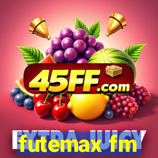 futemax fm
